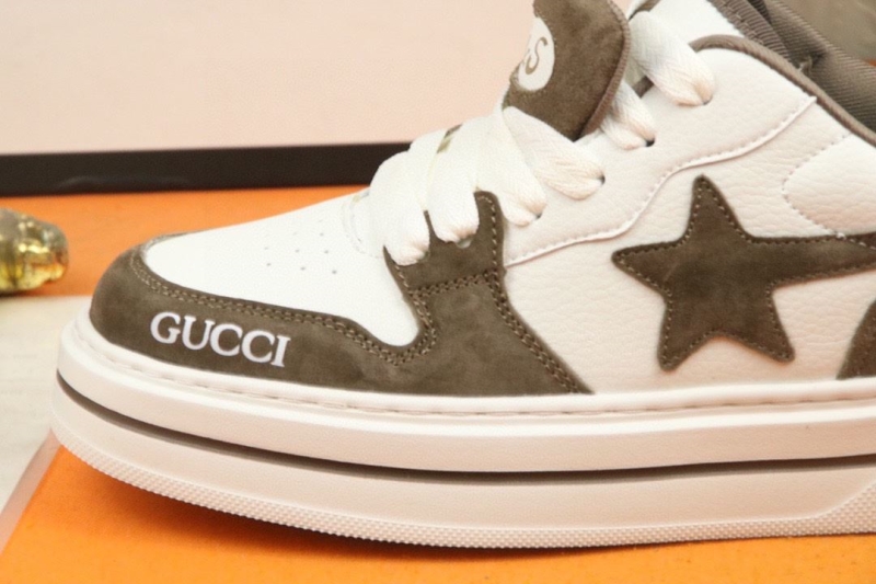 Gucci Casual Shoes